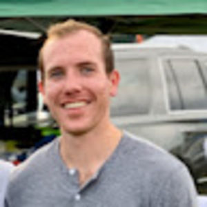 Meet your Posher, Ryan